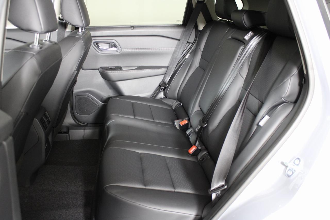 2026 Nissan Rogue SV Manassas VA