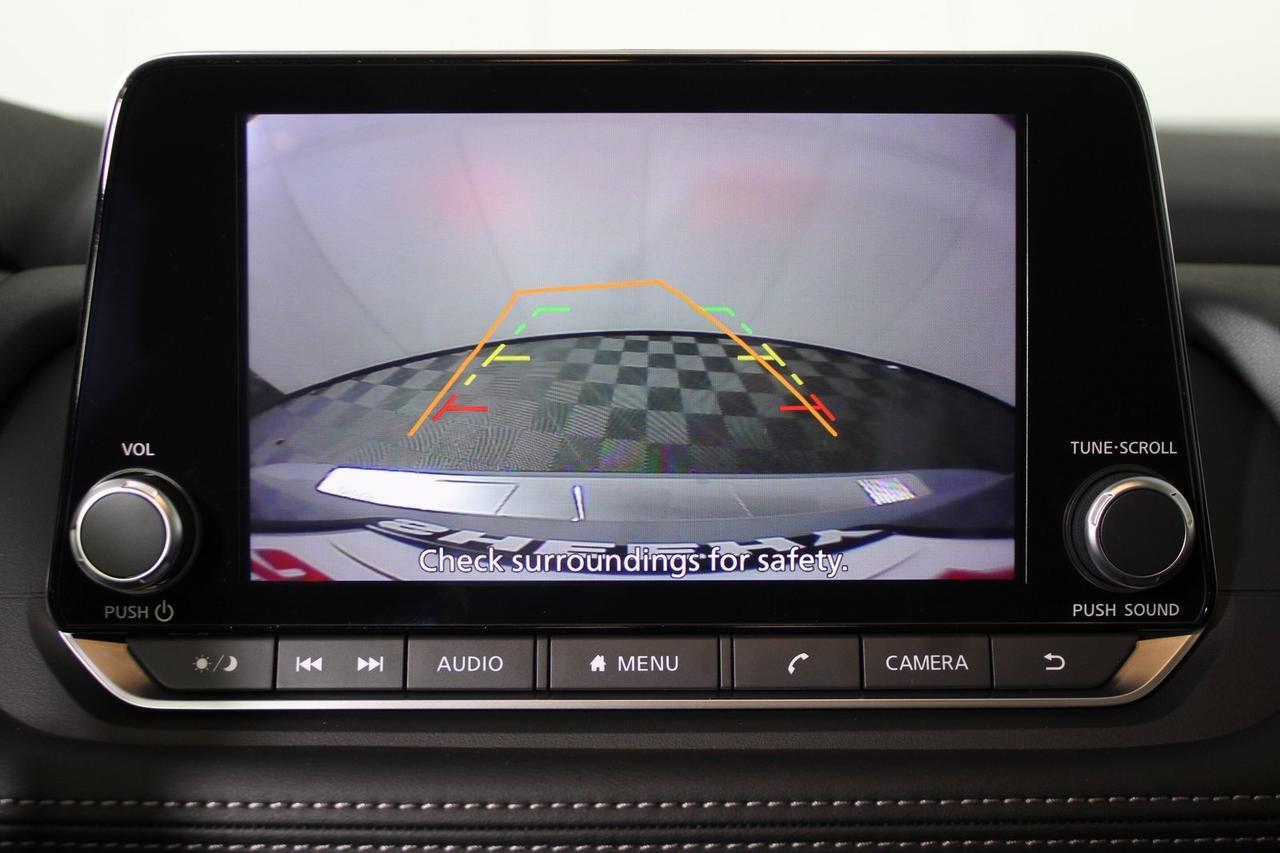 2026 Nissan Rogue SV Manassas VA