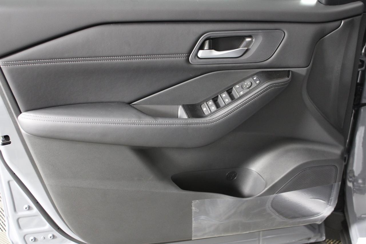 2026 Nissan Rogue SV Manassas VA