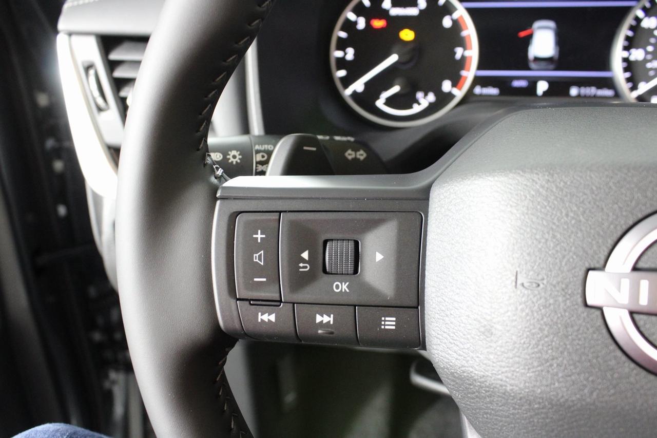 2026 Nissan Rogue SV Manassas VA