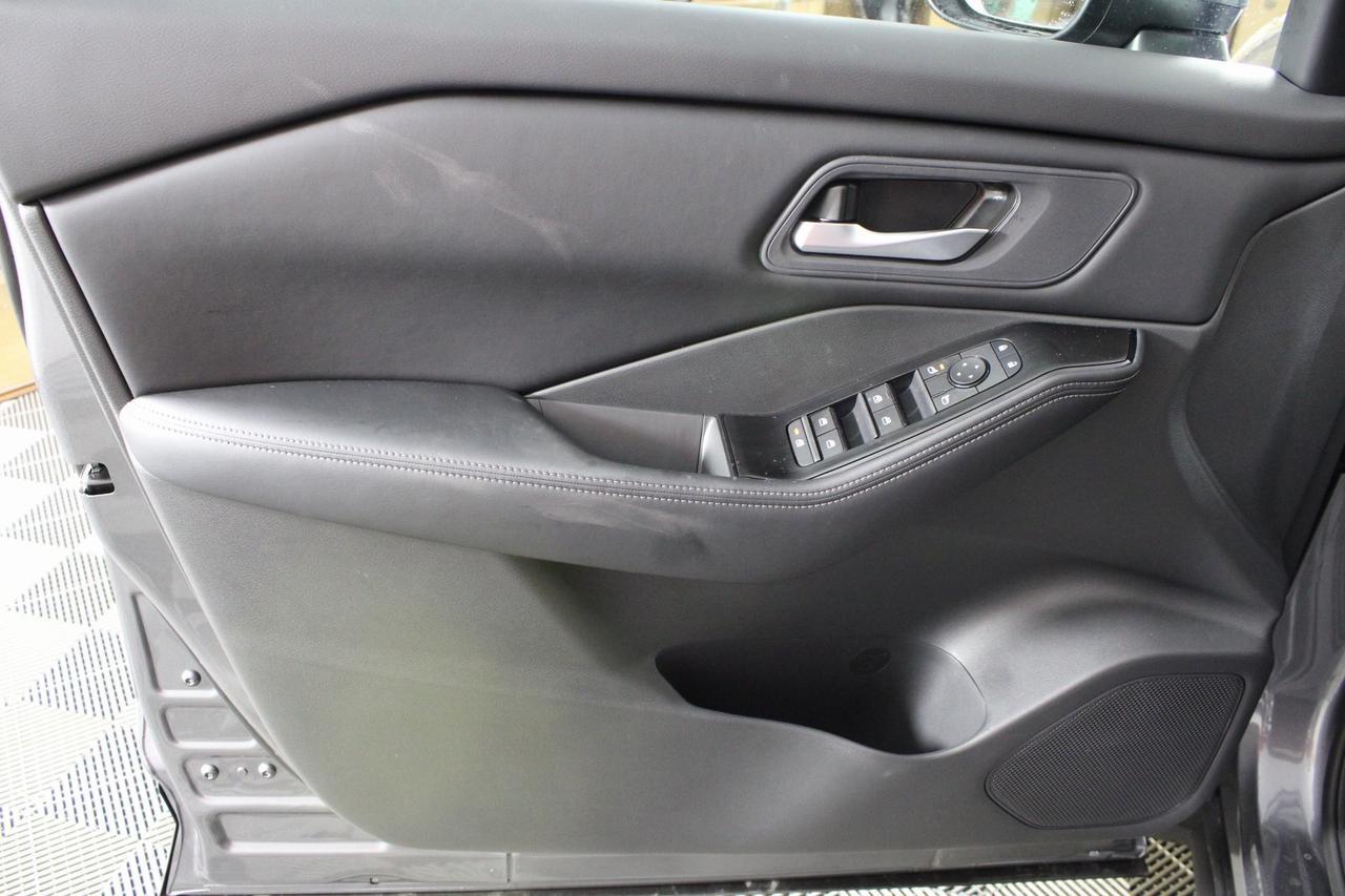 2026 Nissan Rogue SV Manassas VA