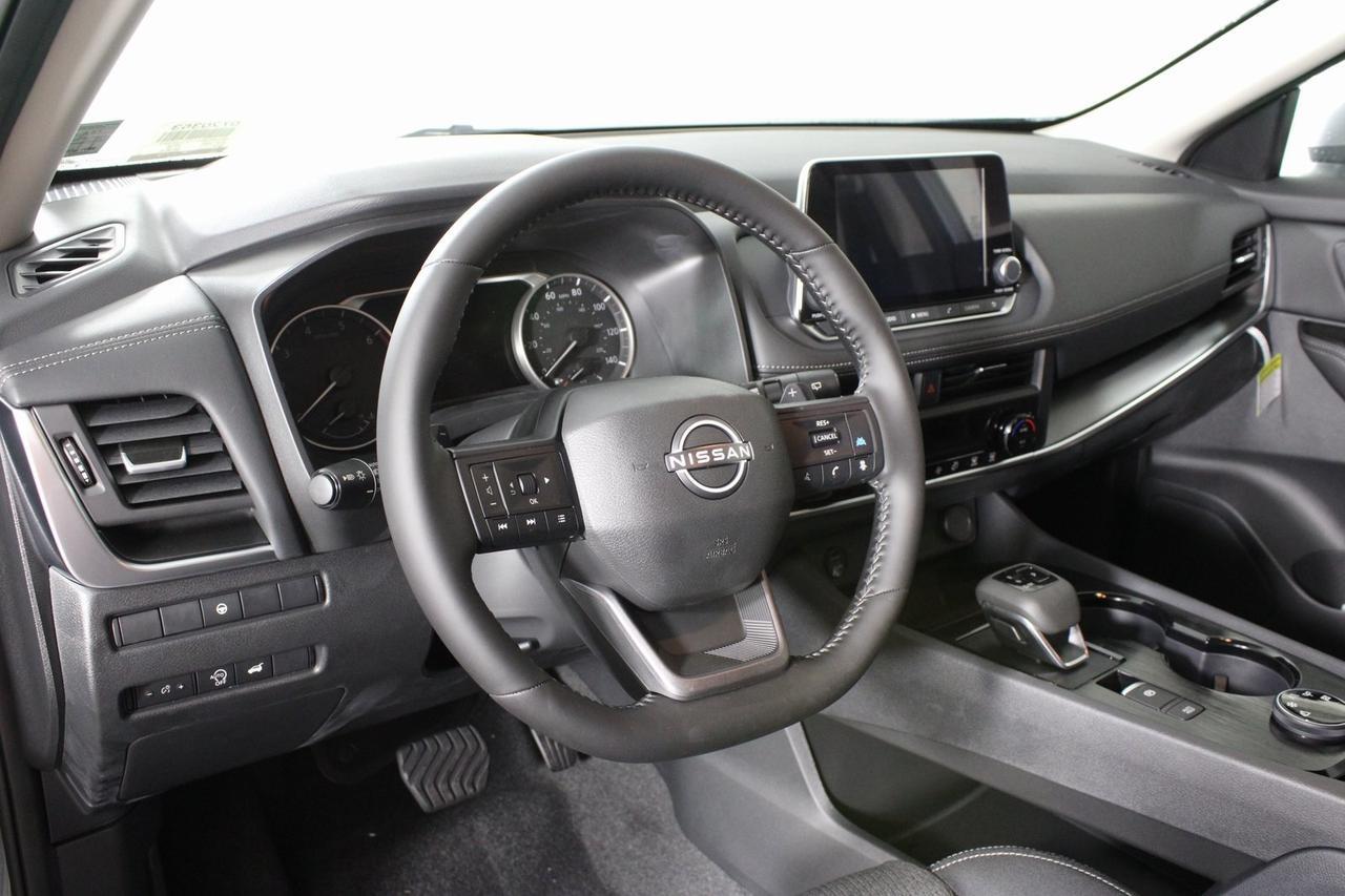 2026 Nissan Rogue SV Manassas VA