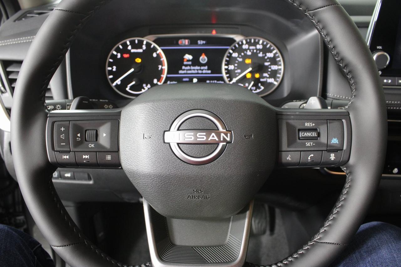 2026 Nissan Rogue SV Manassas VA