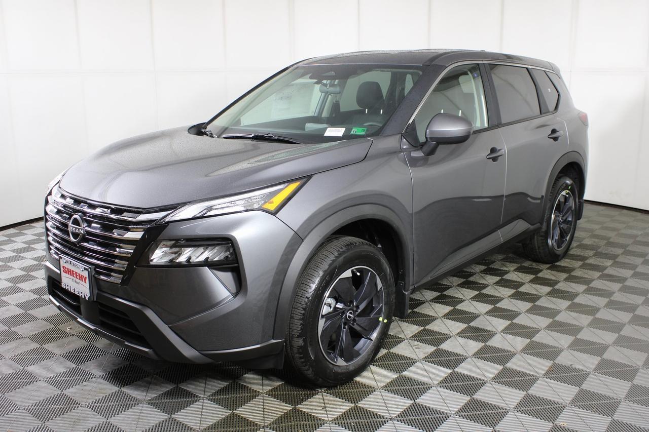 2026 Nissan Rogue SV Manassas VA