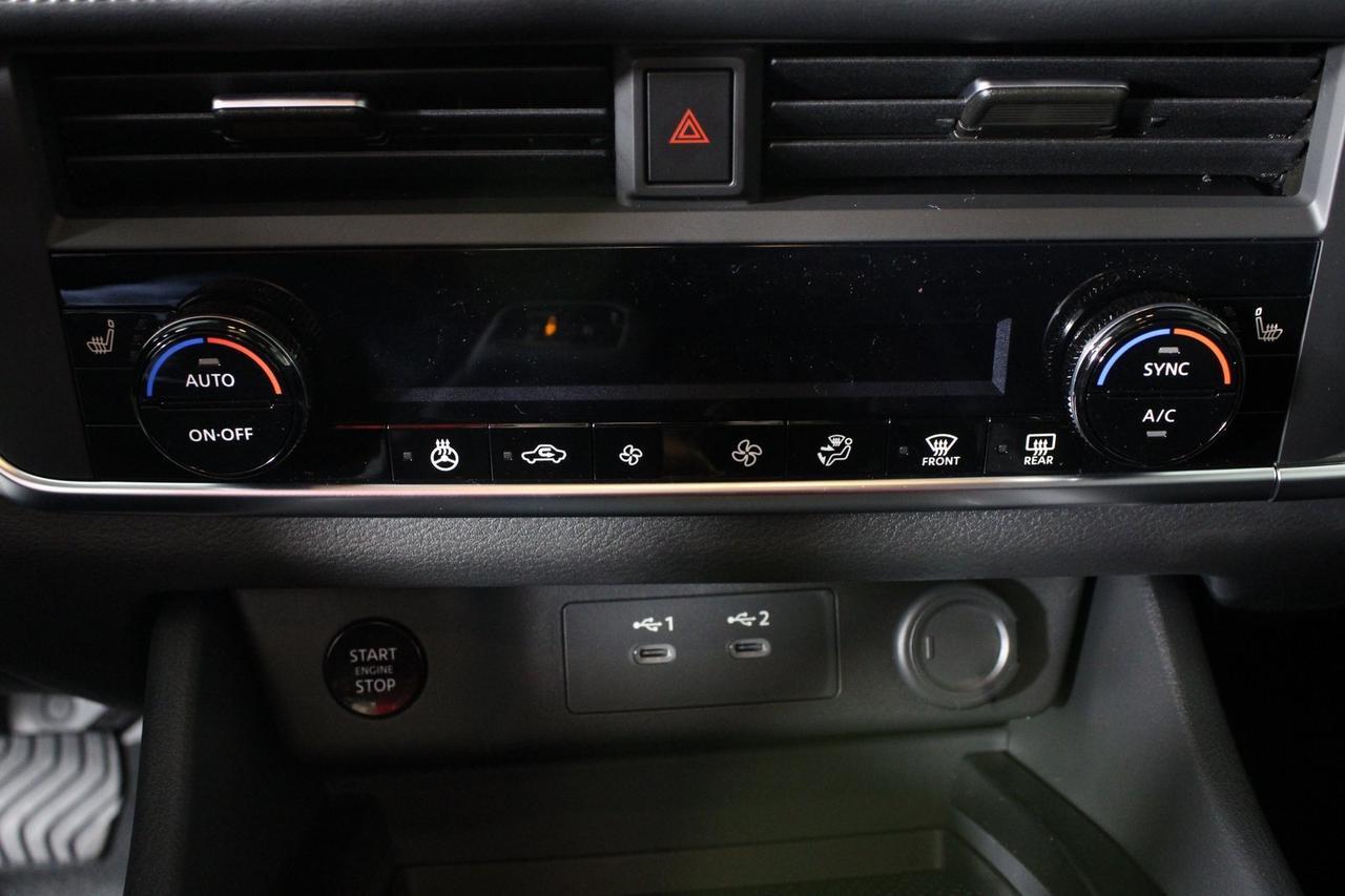 2026 Nissan Rogue SV Manassas VA