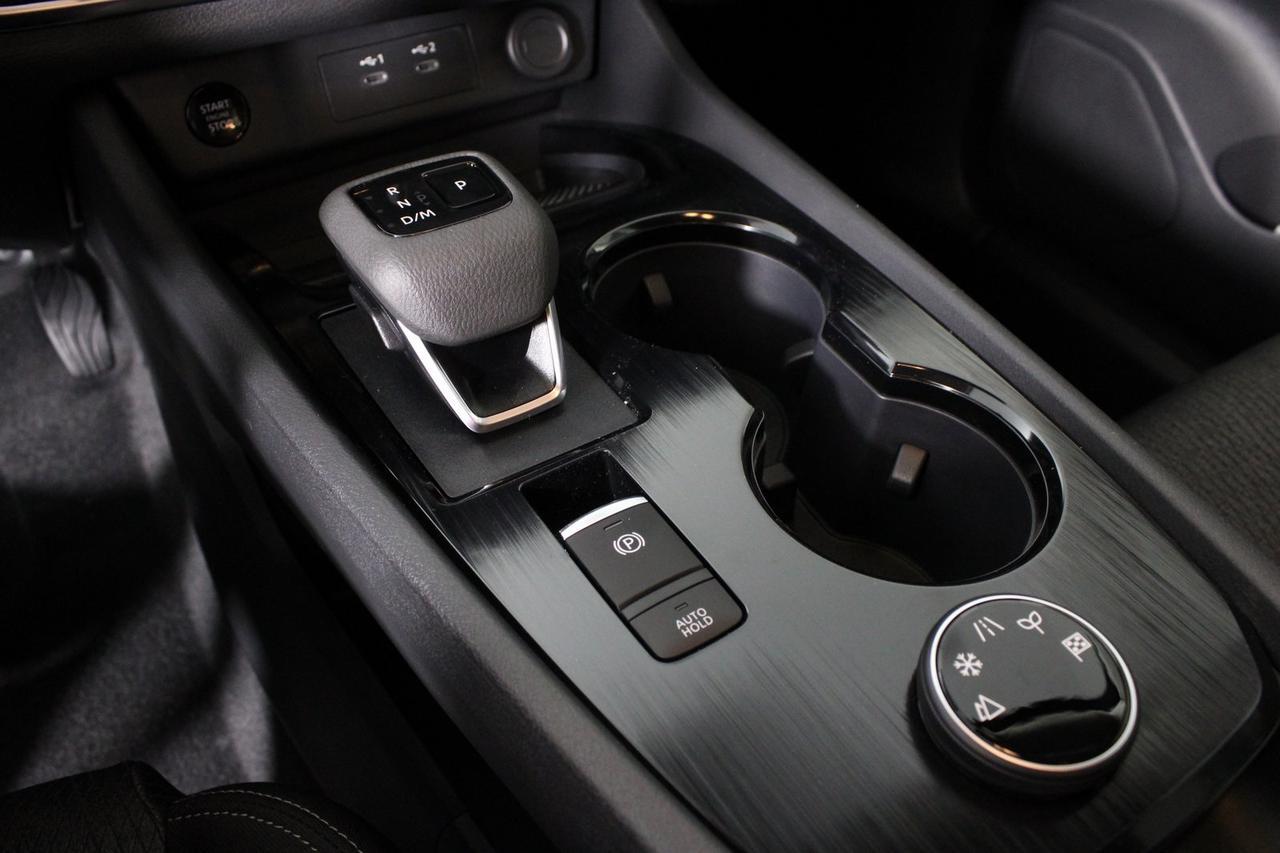 2026 Nissan Rogue SV Manassas VA