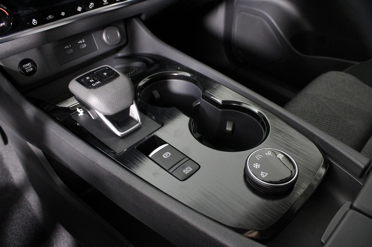 2026 Nissan Rogue SV Manassas VA