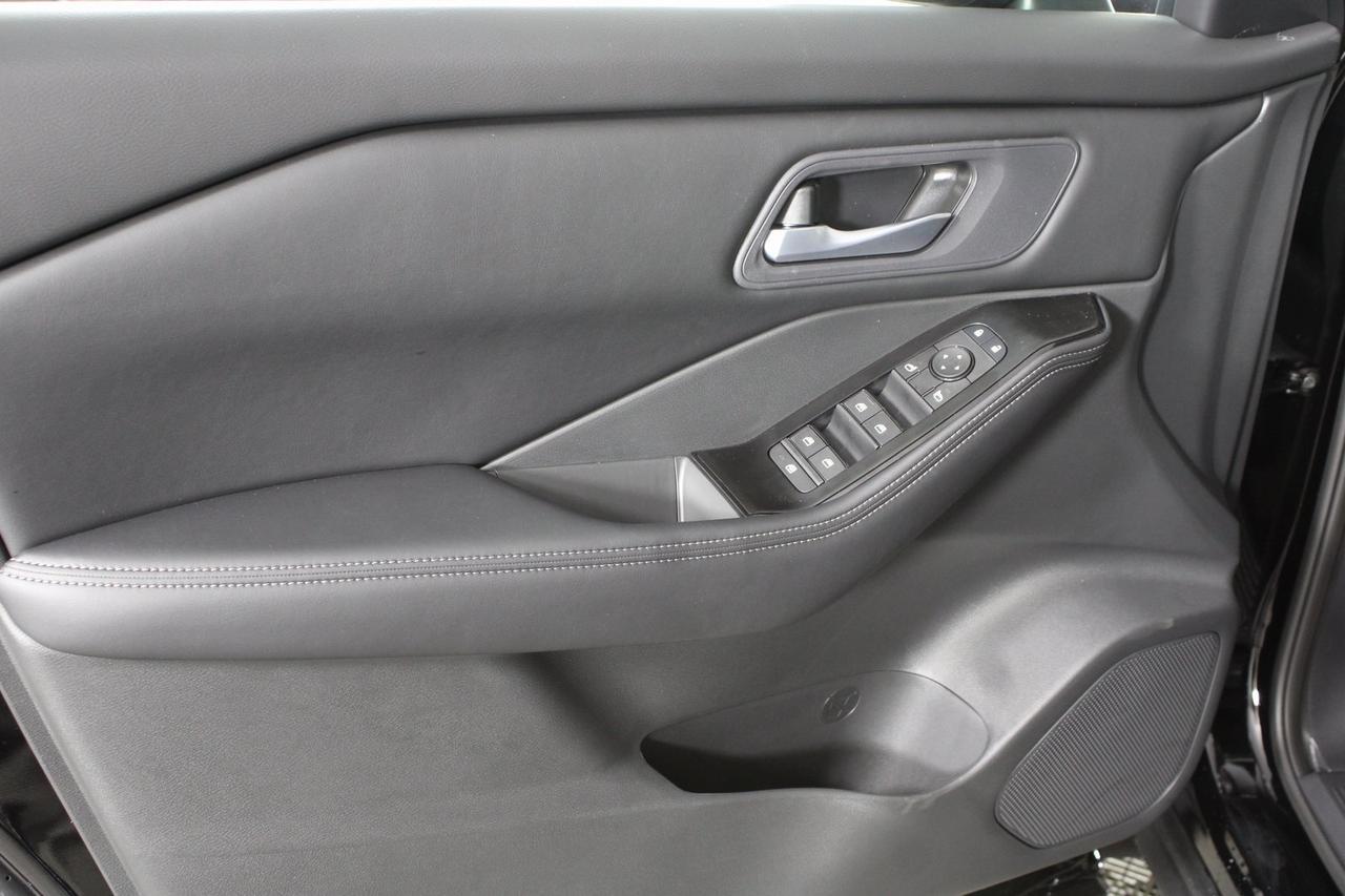 2026 Nissan Rogue SV Manassas VA