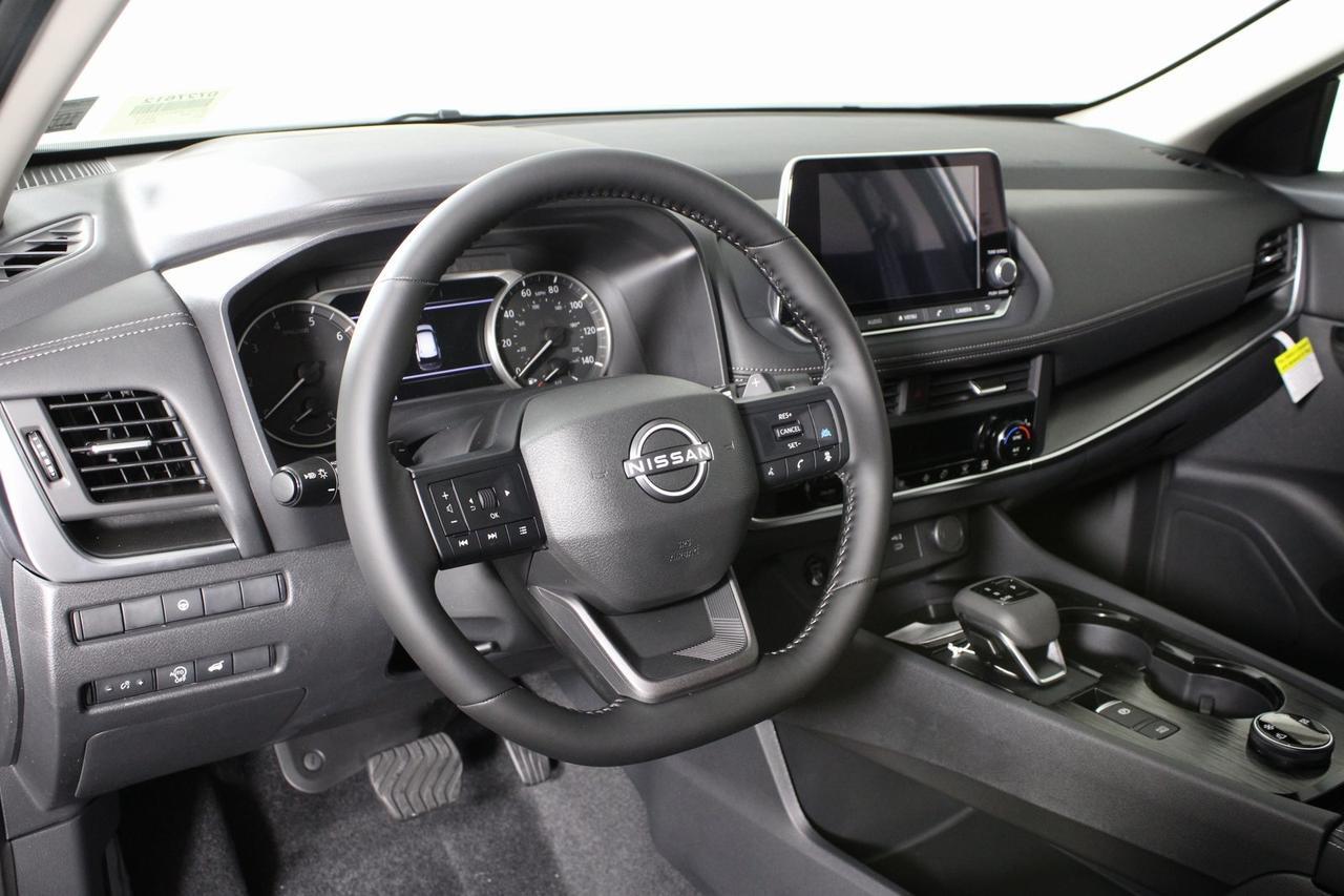 2026 Nissan Rogue SV Manassas VA