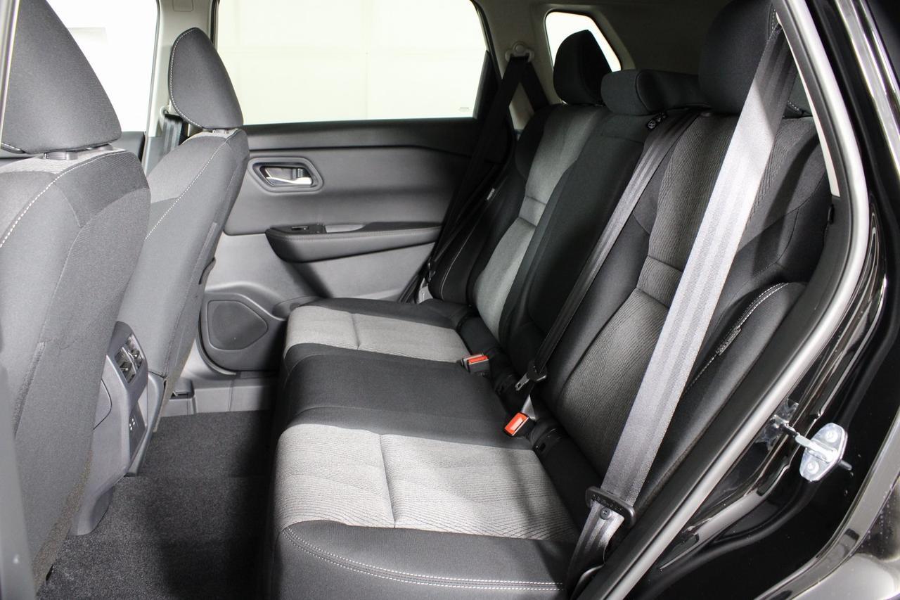 2026 Nissan Rogue SV Manassas VA