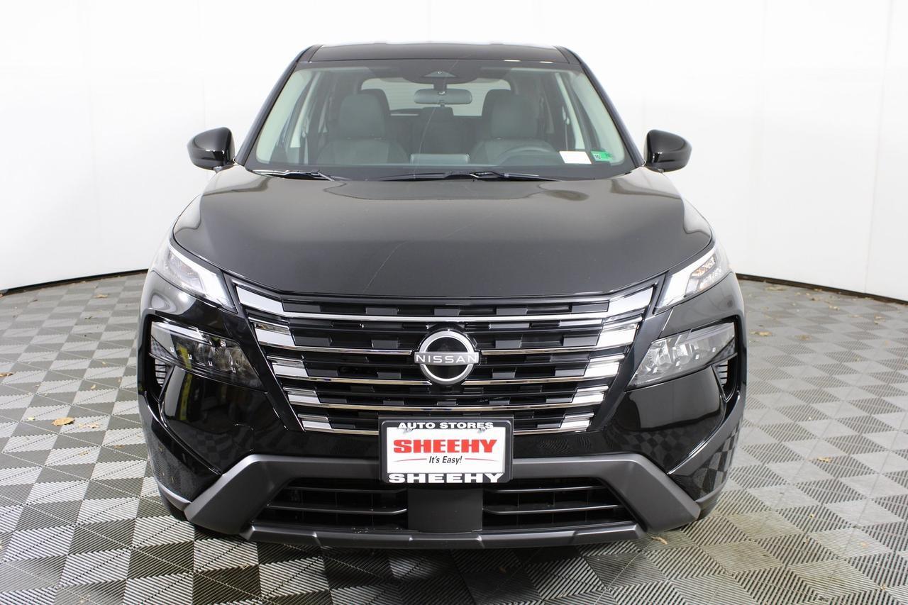 2026 Nissan Rogue SV Manassas VA