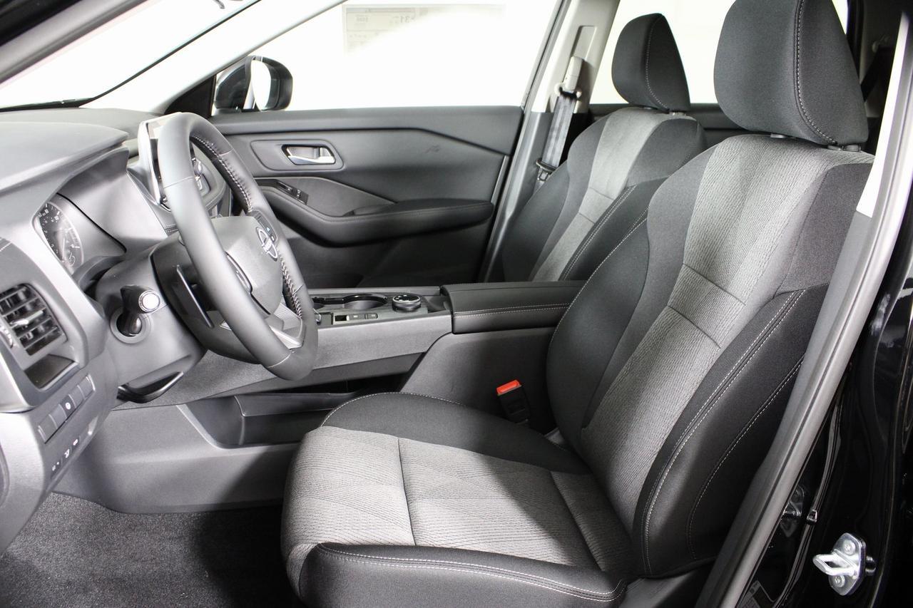 2026 Nissan Rogue SV Manassas VA