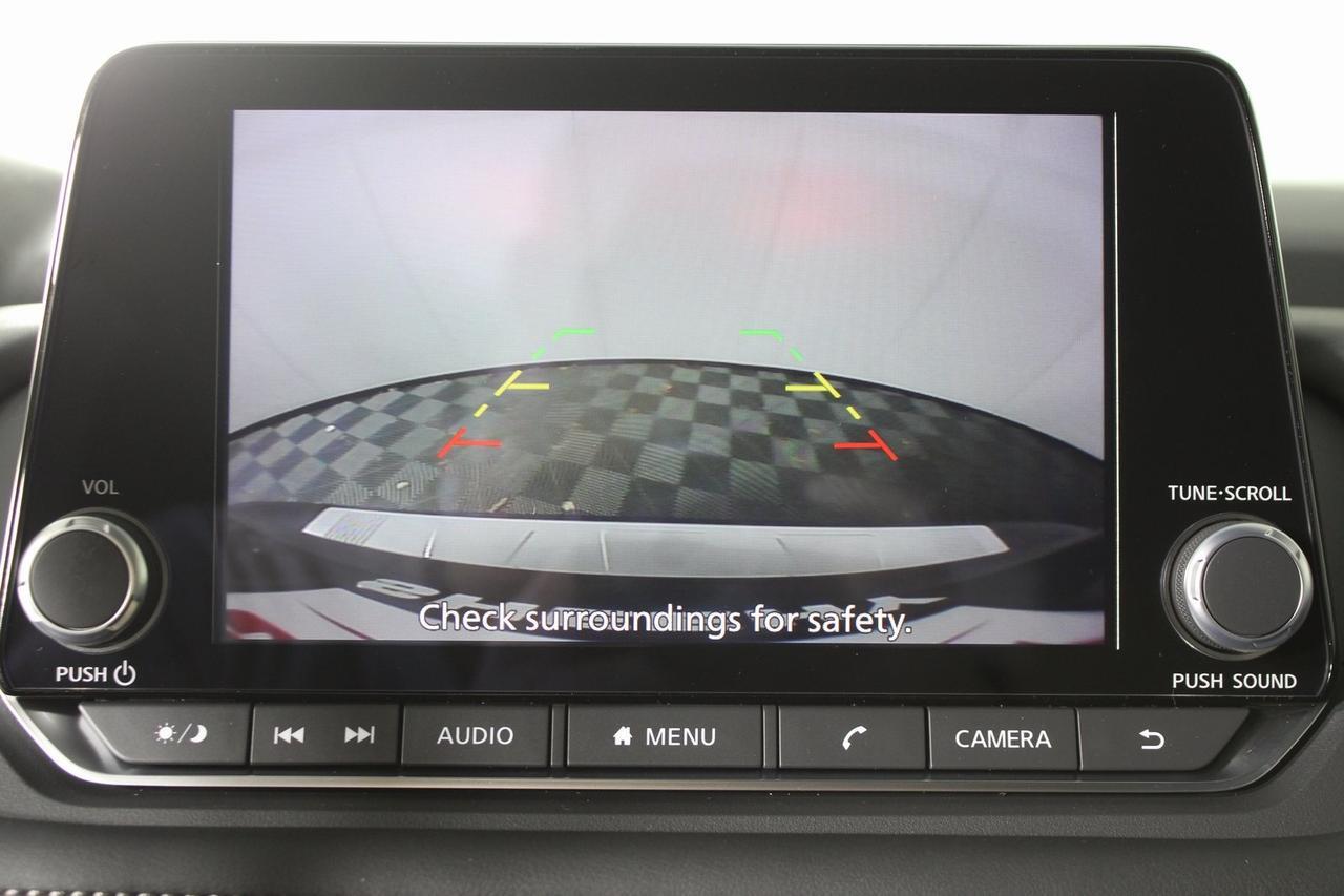 2026 Nissan Rogue SV Manassas VA