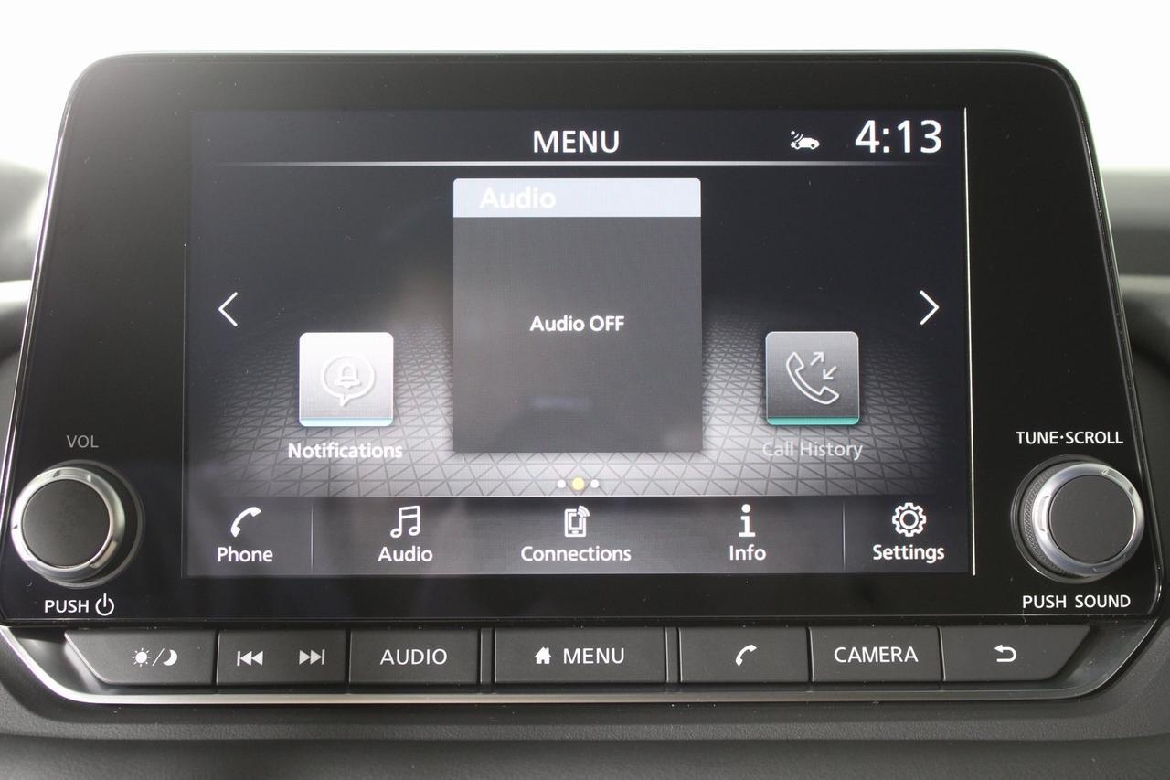 2026 Nissan Rogue SV Manassas VA