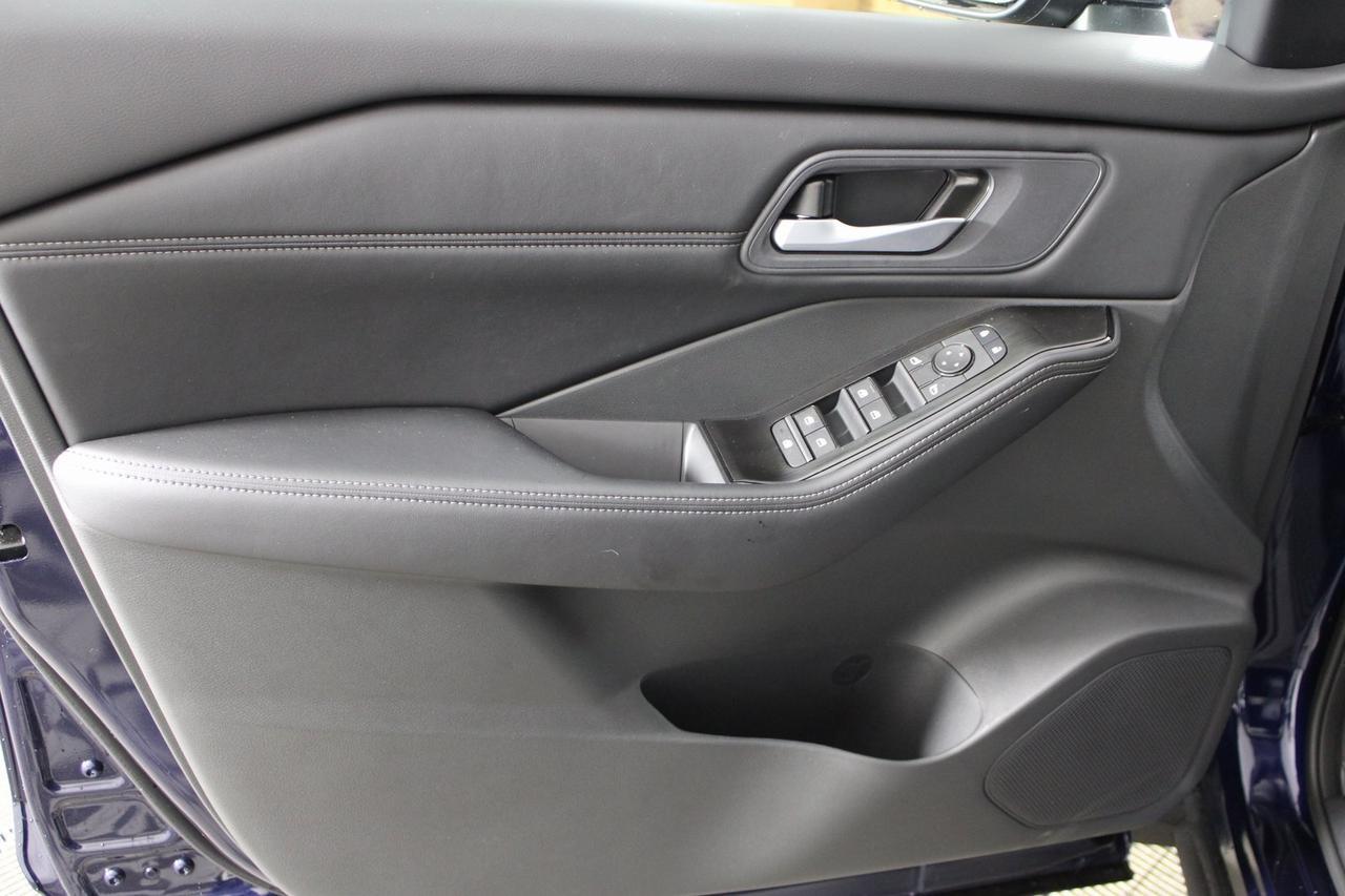 2026 Nissan Rogue SV Manassas VA