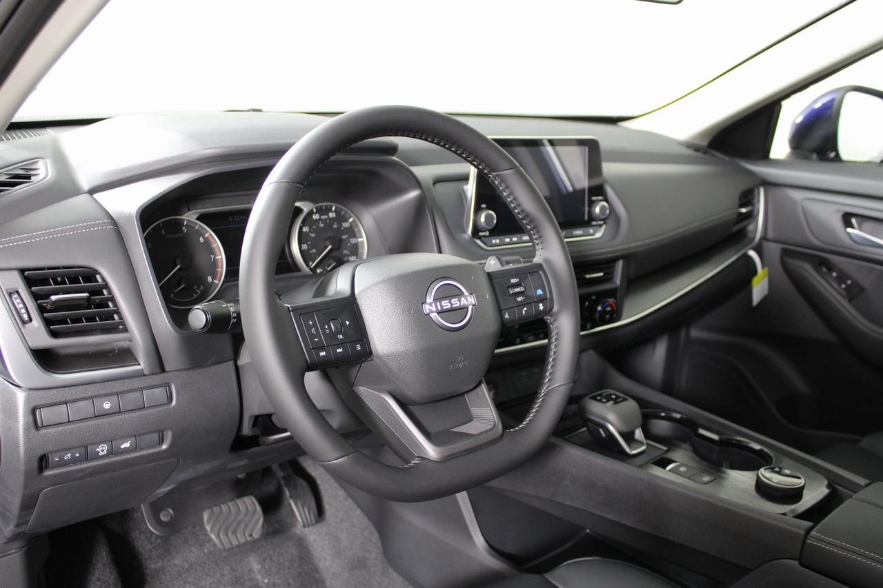 2026 Nissan Rogue SV Manassas VA