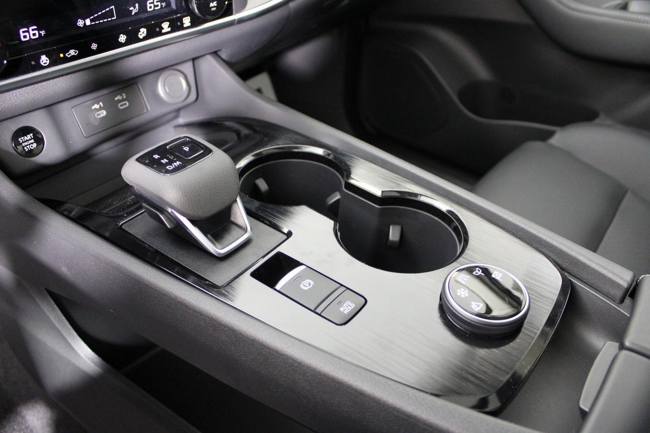 2026 Nissan Rogue SV Manassas VA