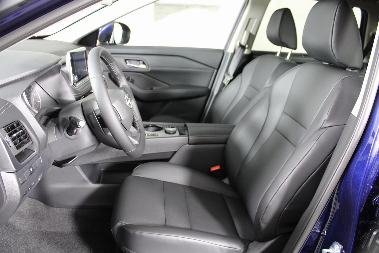 2026 Nissan Rogue SV Manassas VA