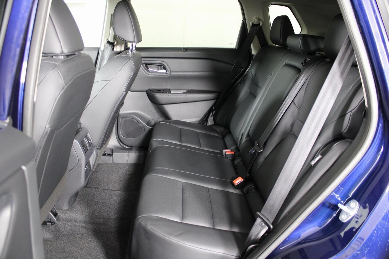 2026 Nissan Rogue SV Manassas VA