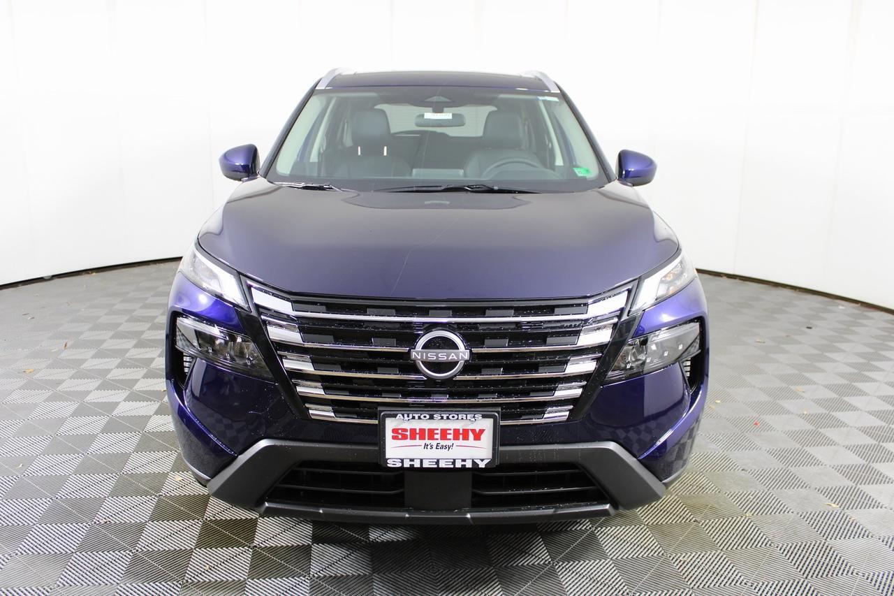 2026 Nissan Rogue SV Manassas VA