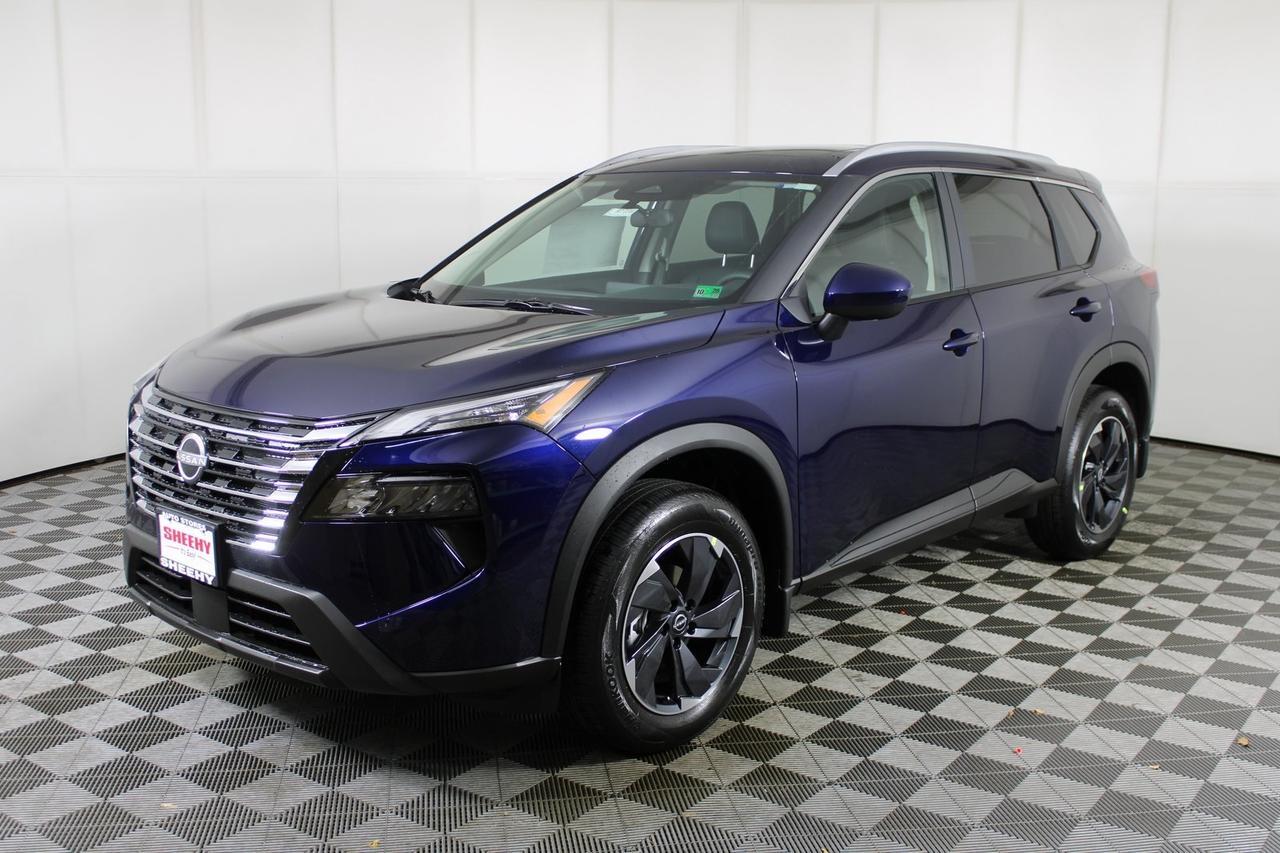 2026 Nissan Rogue SV Manassas VA