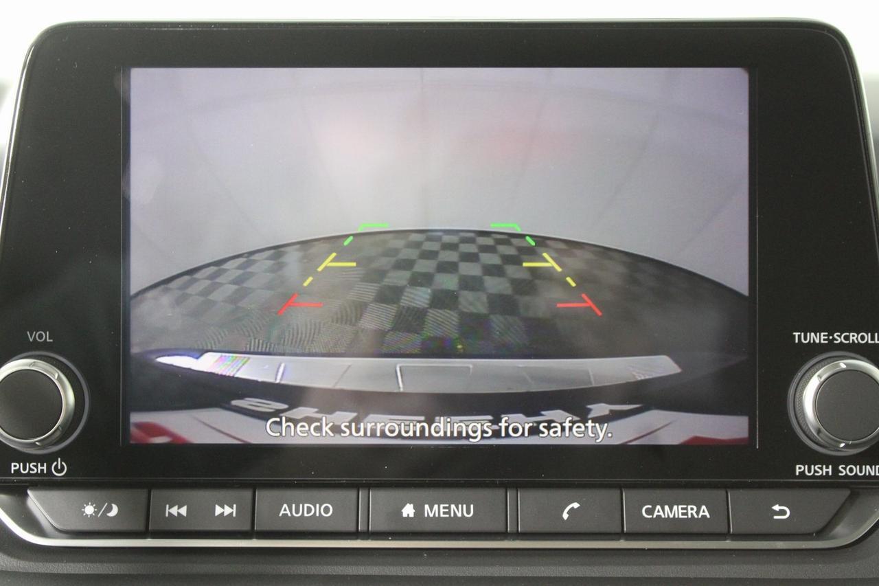 2026 Nissan Rogue SV Manassas VA