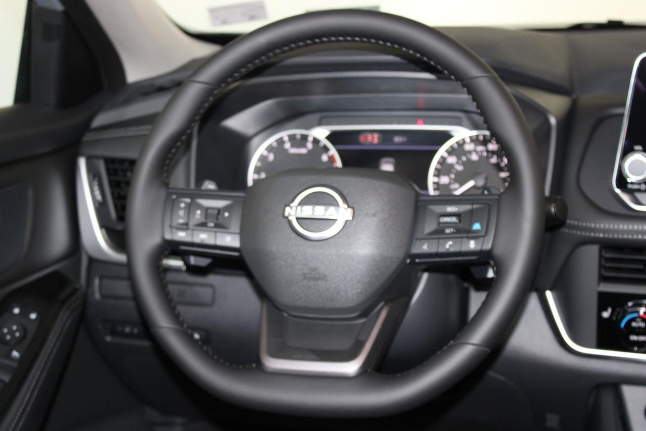 2026 Nissan Rogue SV Manassas VA