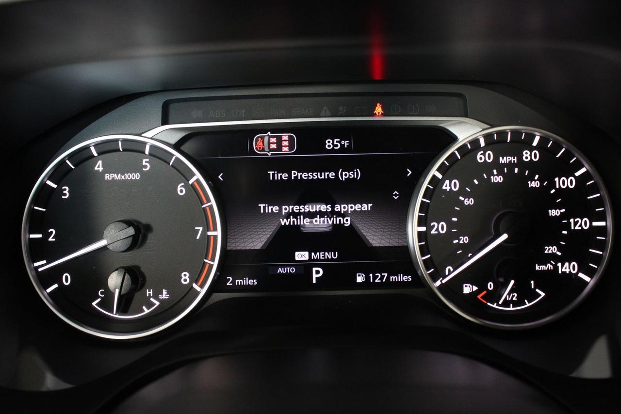 2026 Nissan Rogue SV Manassas VA