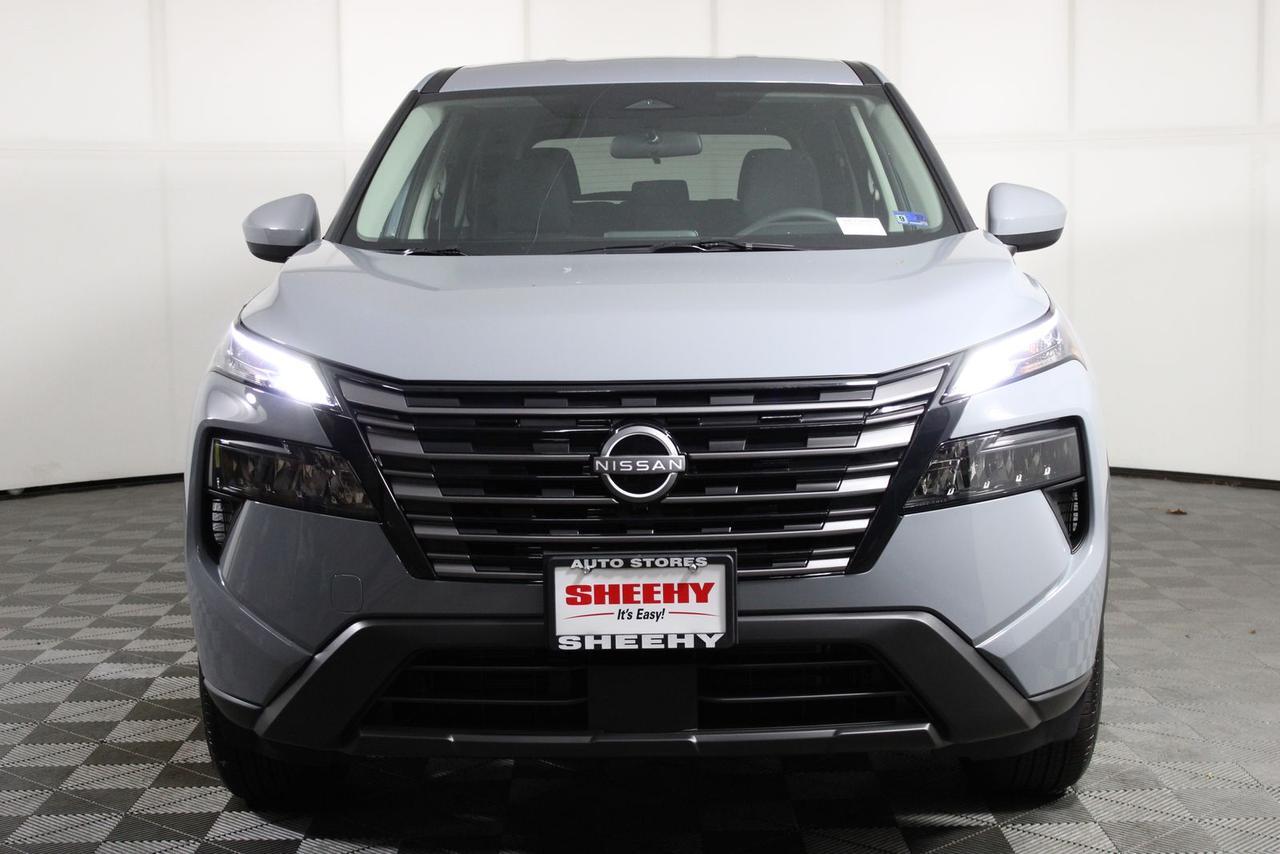 2026 Nissan Rogue SV Manassas VA