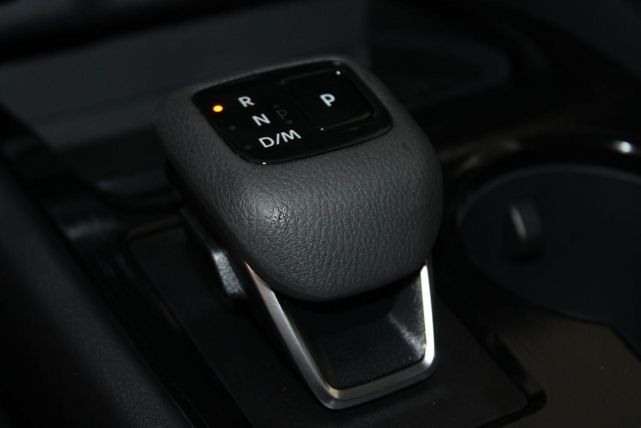 2026 Nissan Rogue SV Manassas VA