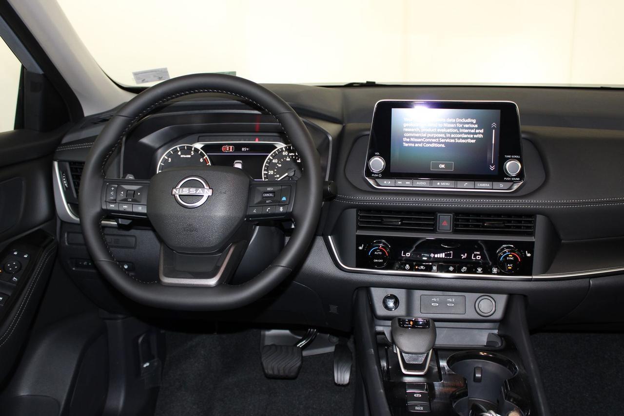 2026 Nissan Rogue SV Manassas VA