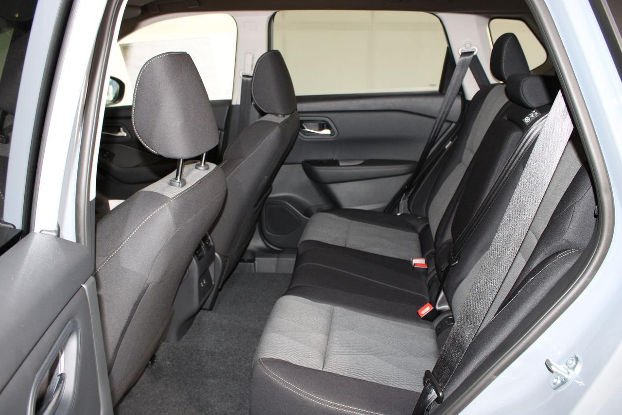 2026 Nissan Rogue SV Manassas VA