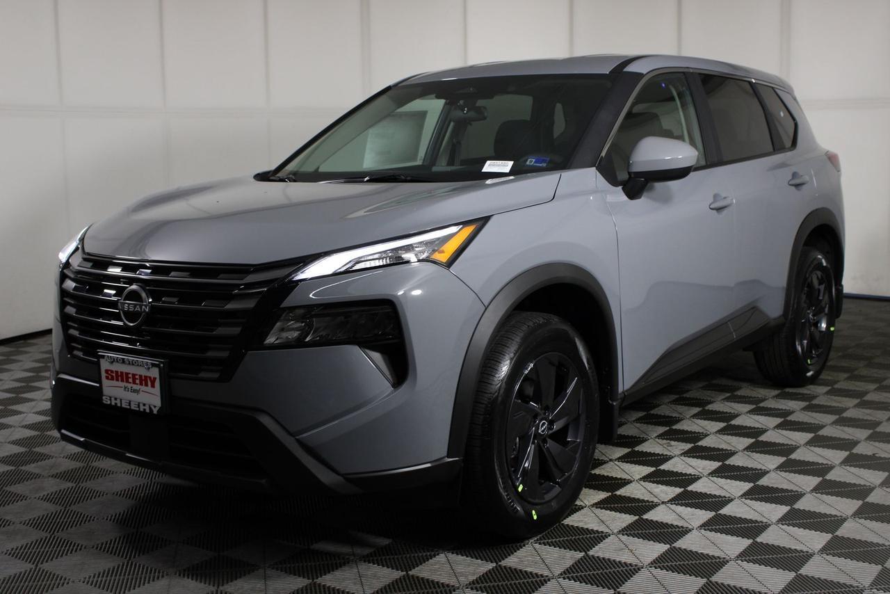 2026 Nissan Rogue SV Manassas VA