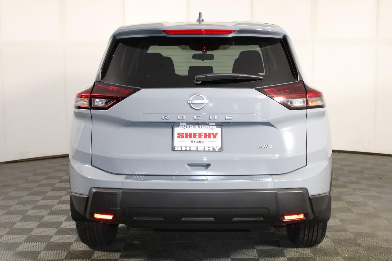 2026 Nissan Rogue SV Manassas VA
