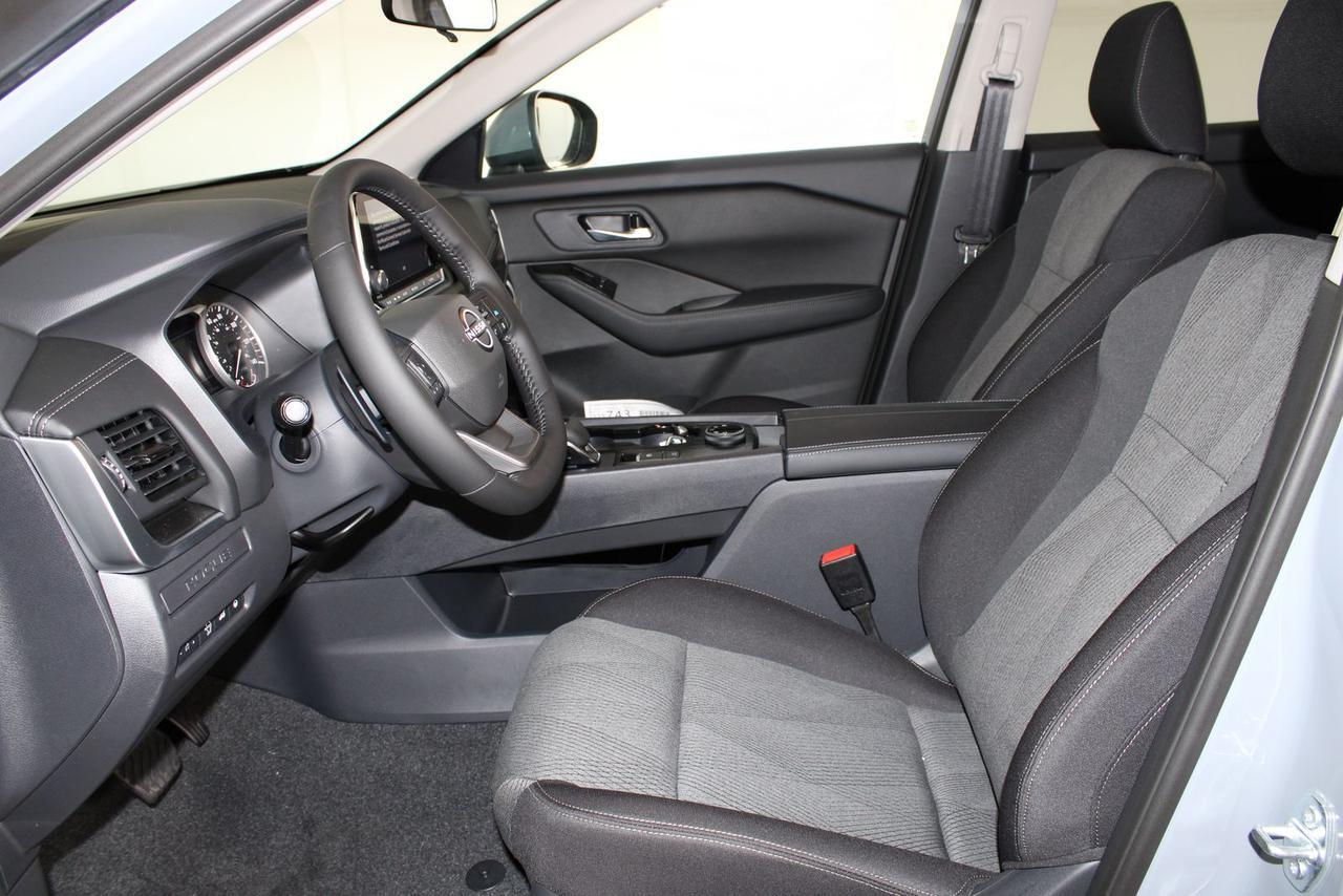 2026 Nissan Rogue SV Manassas VA