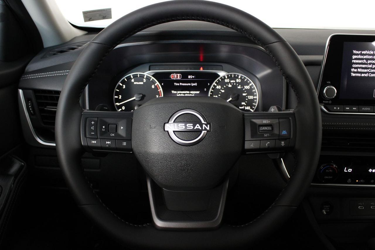 2026 Nissan Rogue SV Manassas VA