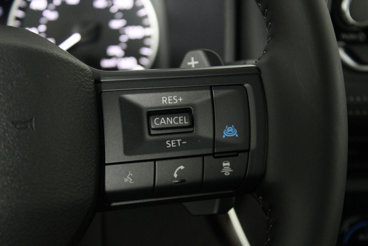 2026 Nissan Rogue SV Manassas VA