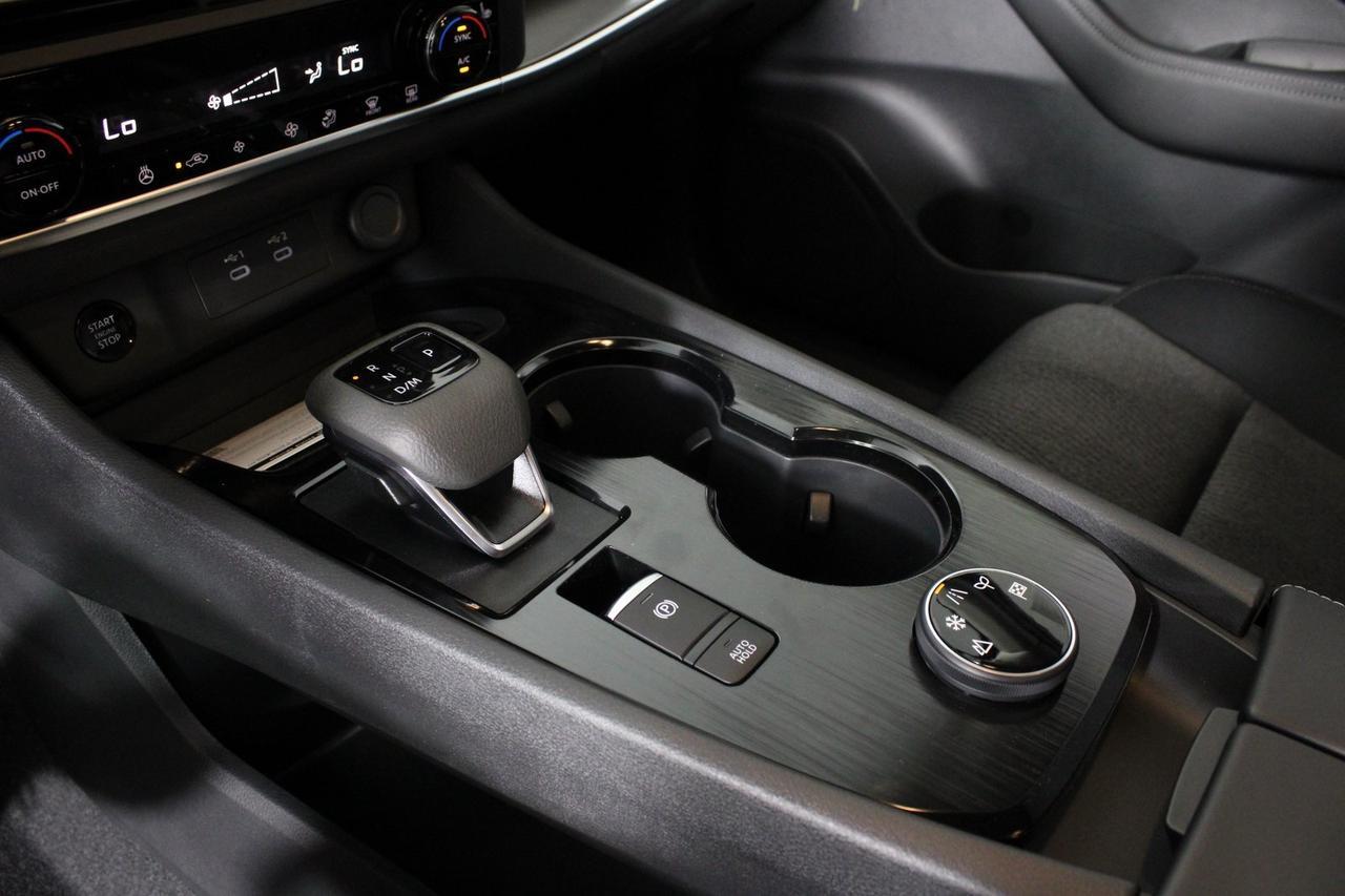 2026 Nissan Rogue SV Manassas VA