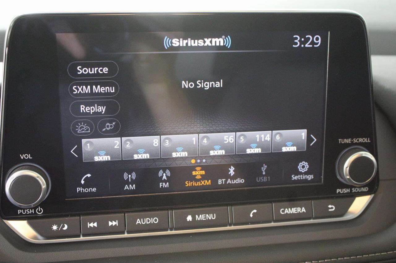 2026 Nissan Rogue SV Manassas VA