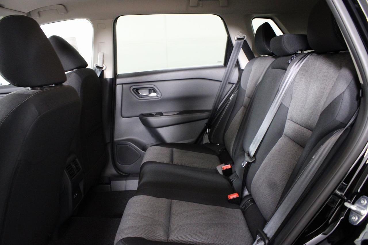 2026 Nissan Rogue SV Manassas VA