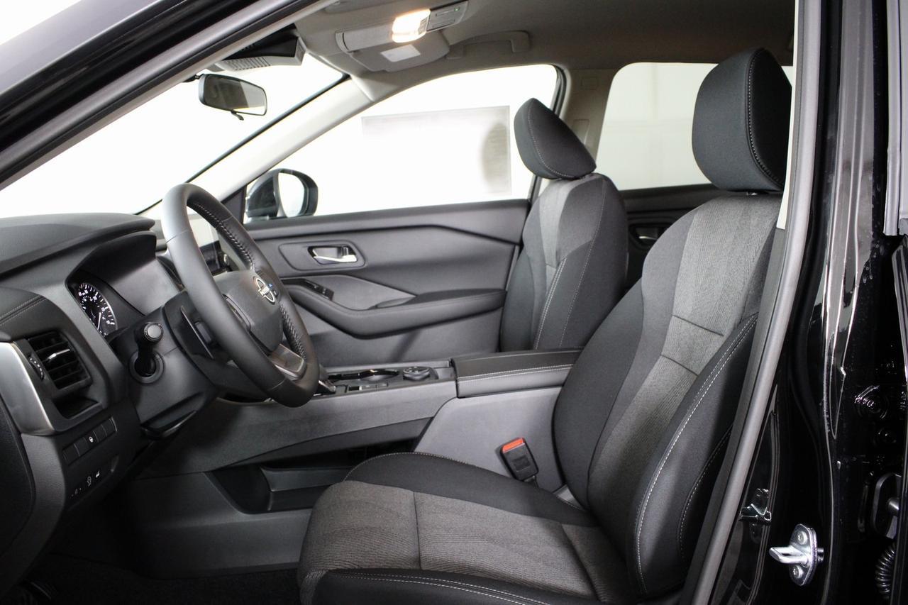 2026 Nissan Rogue SV Manassas VA