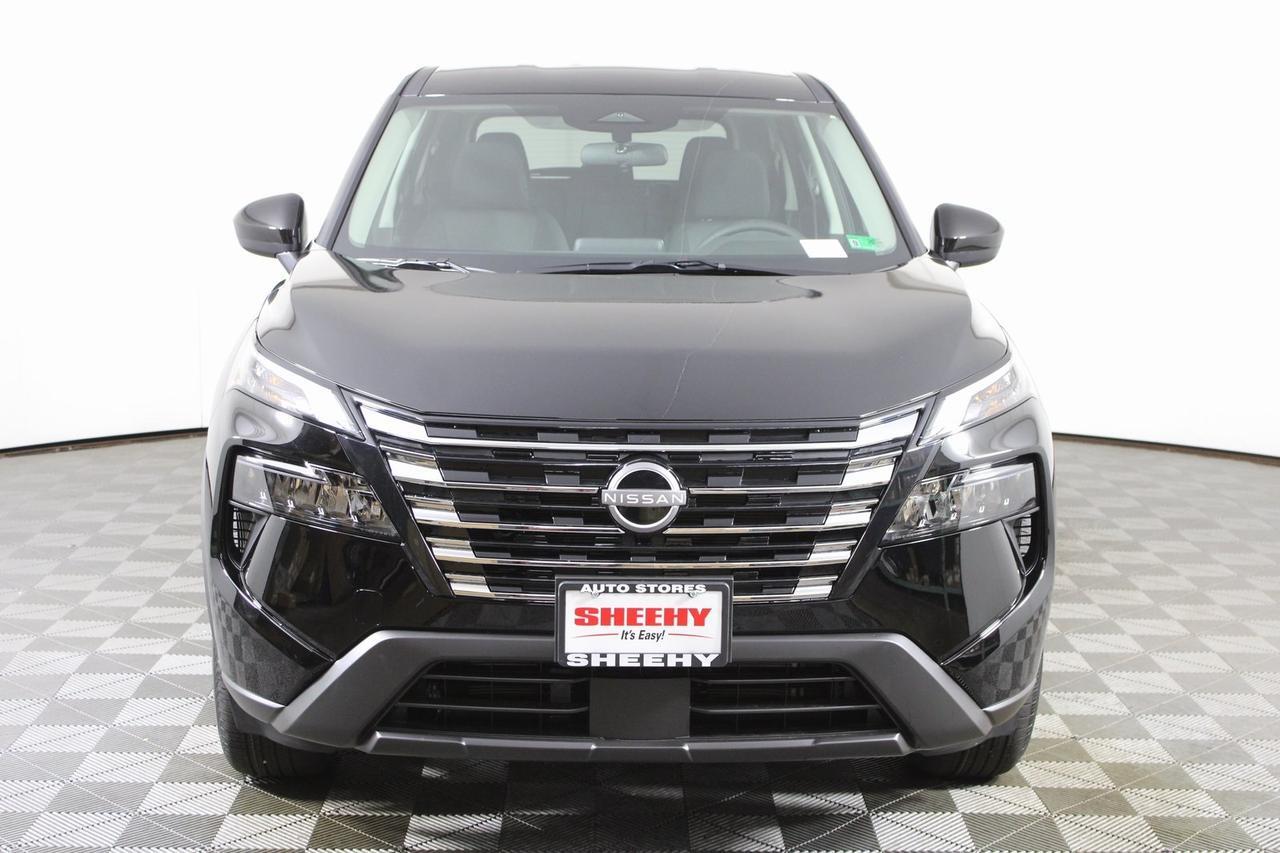 2026 Nissan Rogue SV Manassas VA