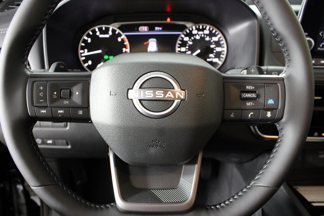 2026 Nissan Rogue SV Manassas VA