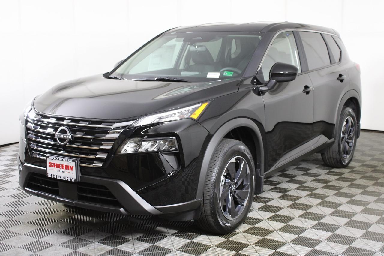 2026 Nissan Rogue SV Manassas VA