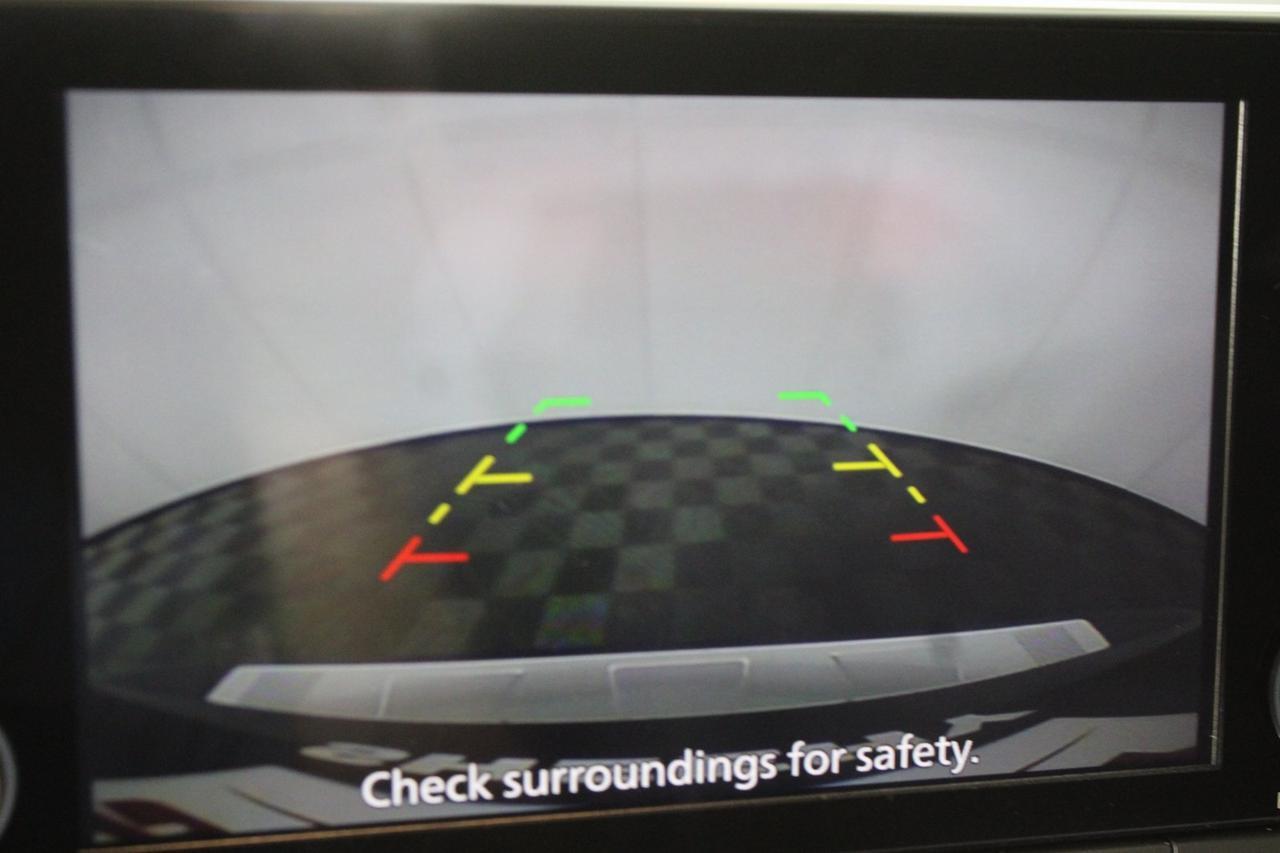 2026 Nissan Rogue SV Manassas VA