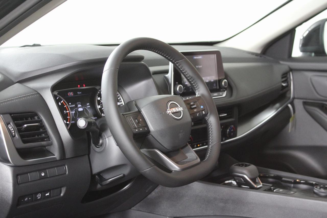 2026 Nissan Rogue SV Manassas VA