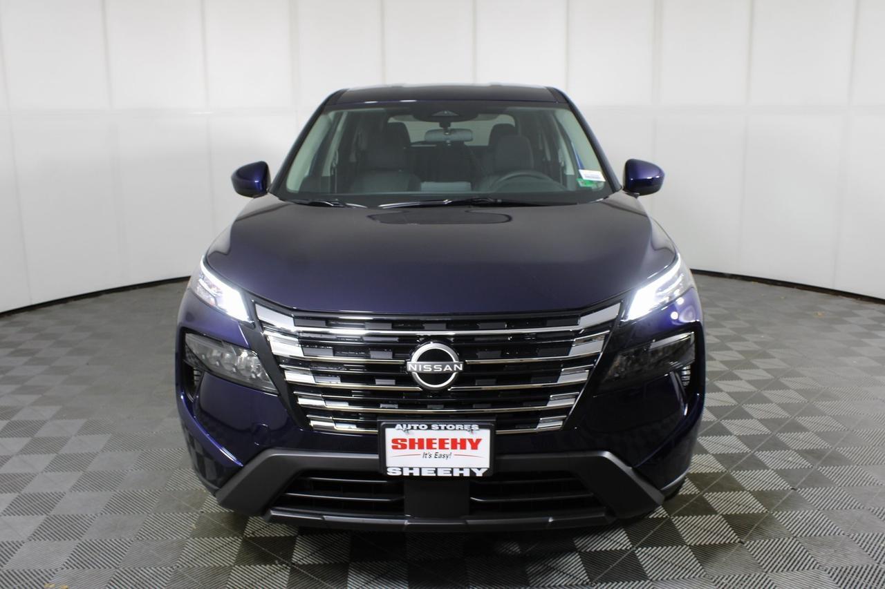 2026 Nissan Rogue SV Manassas VA