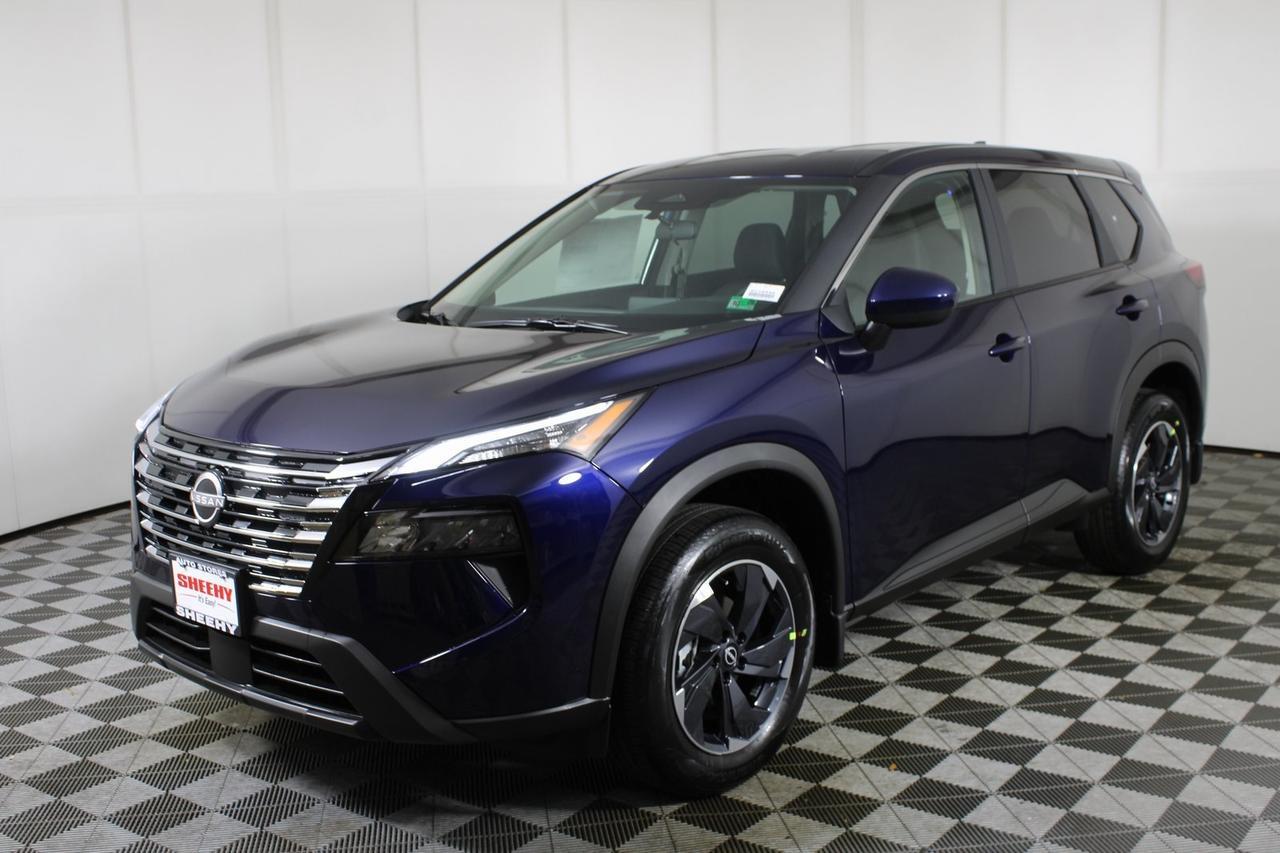 2026 Nissan Rogue SV Manassas VA