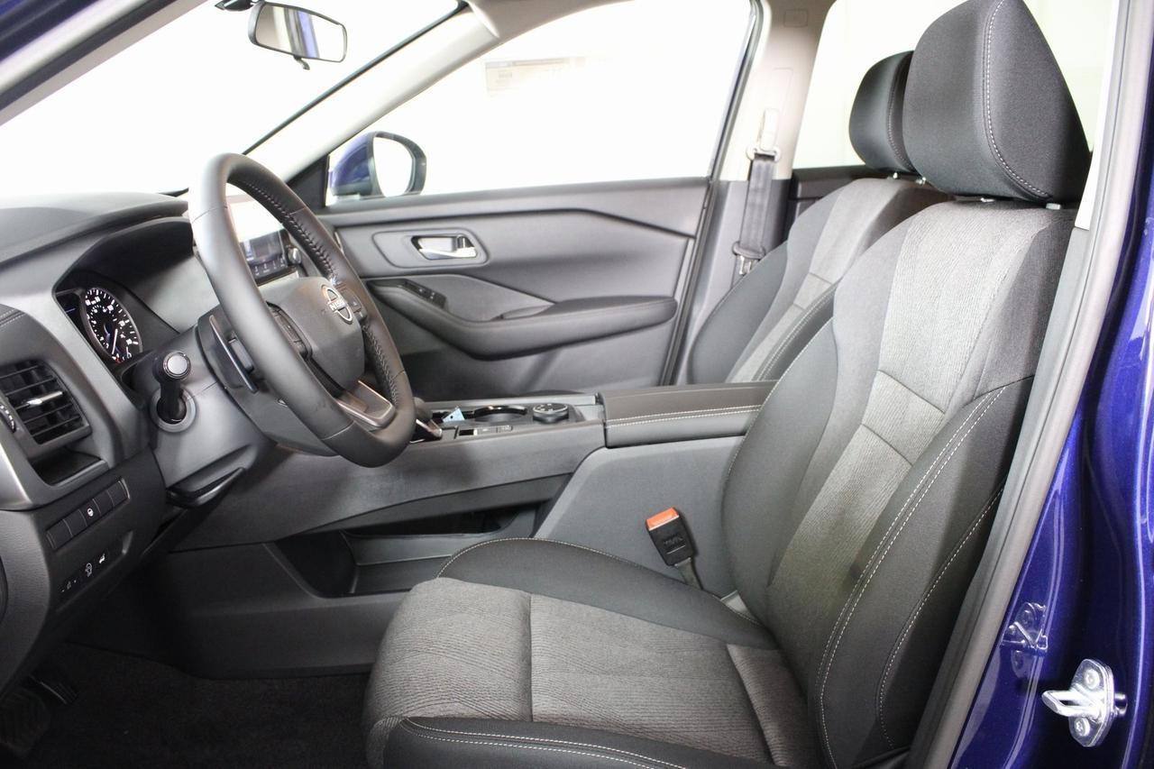 2026 Nissan Rogue SV Manassas VA
