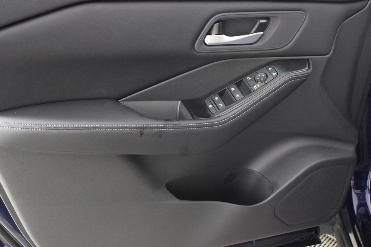 2026 Nissan Rogue SV Manassas VA